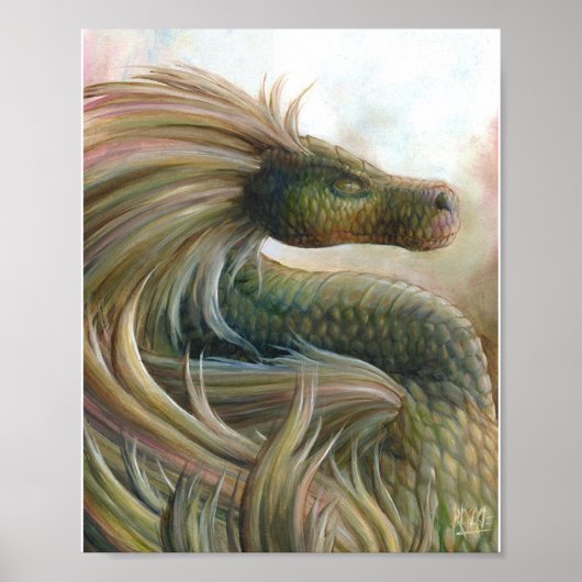 Serpendipity Print (Voorkant)