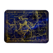 serpens constellation magnet magneet (Horizontaal)