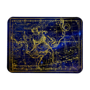 serpens constellation magnet magneet