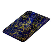 serpens constellation magnet magneet (Linkerzijde)