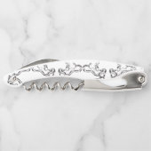 serpent CORKSCREW studio miiri Kurkentrekker (Achterkant)