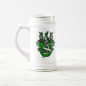 Serpent Crest - Mok (Links)