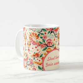 Serpent Dreams Chinees nieuwjaar Koffiemok