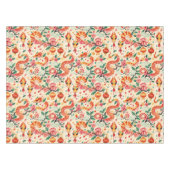 Serpent Dreams Chinees nieuwjaar Tafelkleed (Voorkant (Horizontaal))