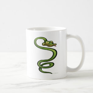 Serpent Koffiemok