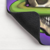 Serpent n Skull Muismat (Hoek)