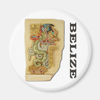 Serpent pacal magneet