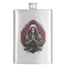 Serpent Priestess of the Shadow Grove