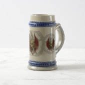 SERPENT SKULL  BIERPUL (Voorkant rechts)