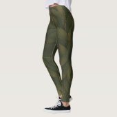 SerpentFlow – subtiele kracht Leggings (Links)