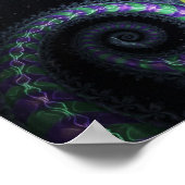 Serpentine Apotheosis Poster (Hoek)