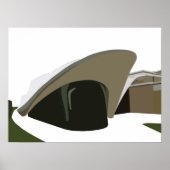 Serpentine Poster (Voorkant)