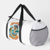 Serpentine Surprises: Snake With a Catch Plunjezak (Rechterhoek)