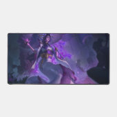 Serpent's Embrace Gaming Desk Mat | Assassin-fans (Voorkant)