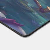 Serpent's Embrace Gaming Desk Mat | Assassin-fans (Hoek)