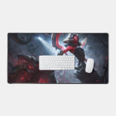 Serpent's Embrace Gaming Desk Mat | Assassin-fans (Keyboard & Muis)