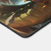 Serpent's Embrace Gaming Desk Mat | Assassin-fans (Hoek)