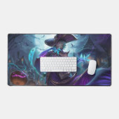 Serpent's Embrace Gaming Desk Mat | Assassin-fans (Keyboard & Muis)