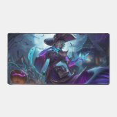 Serpent's Embrace Gaming Desk Mat | Assassin-fans (Voorkant)