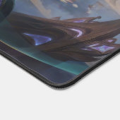 Serpent's Embrace Gaming Desk Mat | Assassin-fans (Hoek)