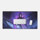 Serpent's Embrace Gaming Desk Mat | Assassin-fans (Keyboard & Muis)