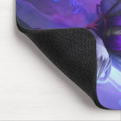 Serpent's Embrace Gaming Mousepad | Slangenthema D Muismat (Hoek)