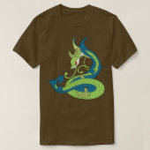 Serperior T-shirt (Design voorkant)