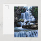 Serra da Estrela | Parque Natural, Portugal Briefkaart (Voorkant / Achterkant)