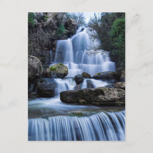 Serra da Estrela | Parque Natural, Portugal Briefkaart (Voorkant)
