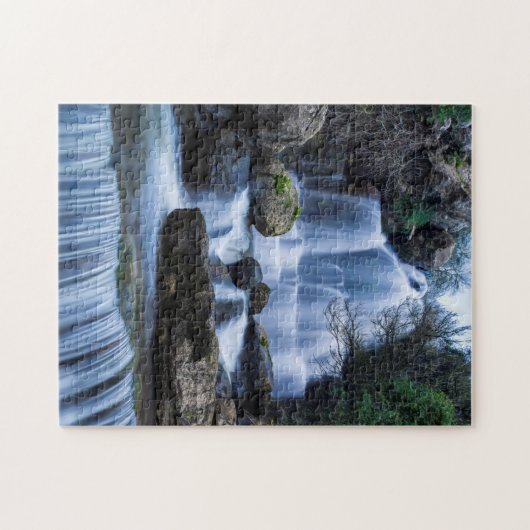 Serra da Estrela | Parque Natural, Portugal Legpuzzel (Horizontaal)