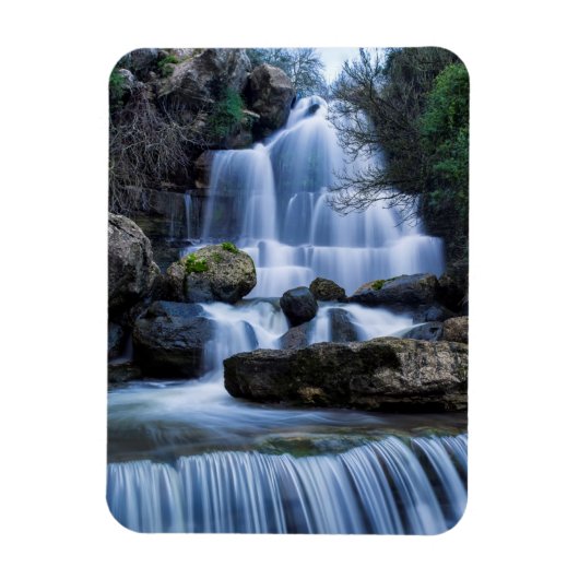 Serra da Estrela | Parque Natural, Portugal Magneet (Verticaal)