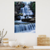 Serra da Estrela | Parque Natural, Portugal Poster (Keuken)