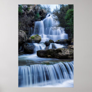 Serra da Estrela   Parque Natural, Portugal Poster