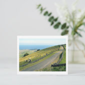 Serra do Cume: Terceira Briefkaart (Staand voorkant)