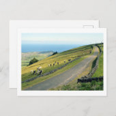 Serra do Cume: Terceira Briefkaart (Voorkant / Achterkant)