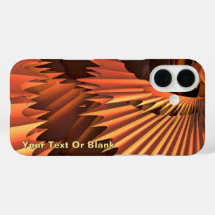 Serrages iPhone 16 Hoesje