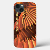 Serrages Case-Mate iPhone Case (Achterkant)