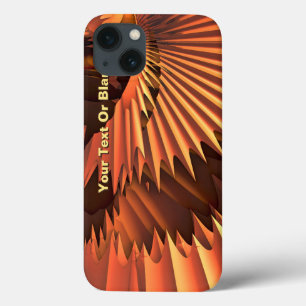 Serrages iPhone 13 Hoesje