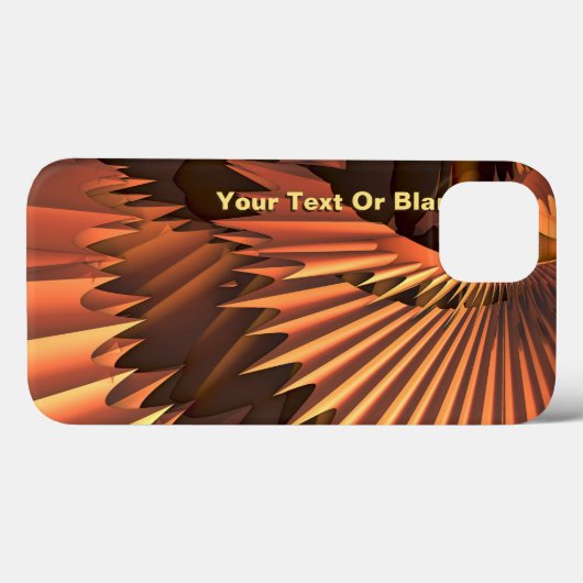 Serrages Case-Mate iPhone Case (Achterkant (horizontaal))