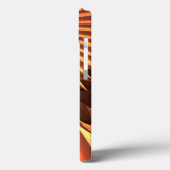 Serrages Case-Mate iPhone Case (Achterkant / Links)