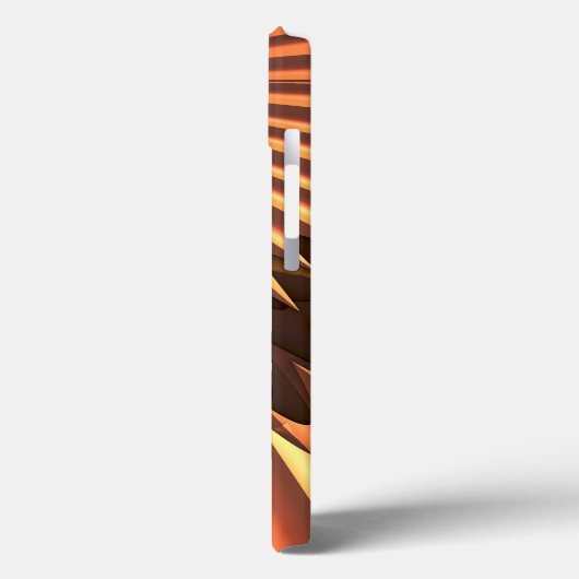 Serrages Case-Mate iPhone Case (Achterkant / Links)