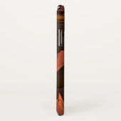 Serrages Case-Mate iPhone Case (Achterkant / rechts)