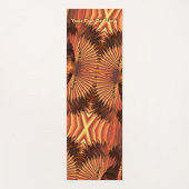 Serrages Yogamat (Voorkant)