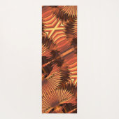 Serrages Yogamat (Achterkant)