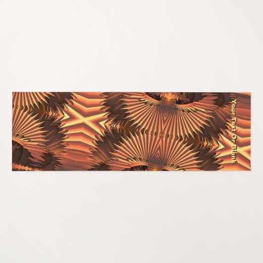 Serrages Yogamat (Voorkant (horizontaal))