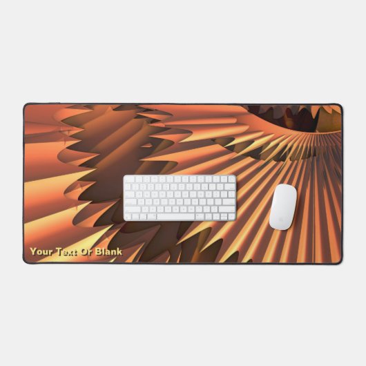 Serrations OtterBox iPhone Case Bureaumat (Keyboard & Muis)