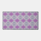SERRE ARGYLE BREISEL Kantoor Studio Bureaumat (Voorkant)