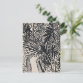 serre | Ernst Ludwig Kirchner Briefkaart (Staand voorkant)