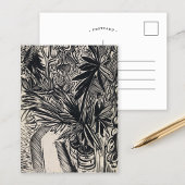 serre | Ernst Ludwig Kirchner Briefkaart