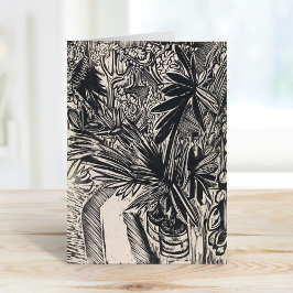 serre | Ernst Ludwig Kirchner Kaart